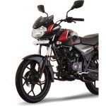 Bajaj Discover 110cc Front Led Drl
