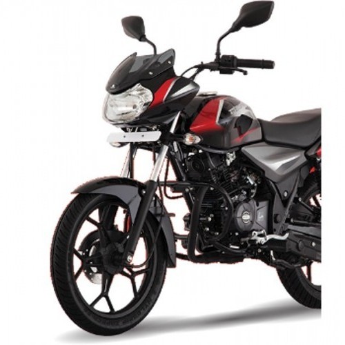 Bajaj Discover 110cc Front Led Drl