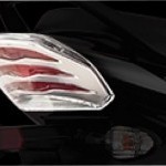 Bajaj Discover 110cc Tail Light