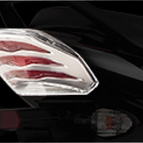 Bajaj Discover 110cc Tail Light