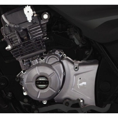 Bajaj Discover Most Powerful Dtsi Engine