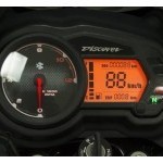 Bajaj Discover New Age Digital Console