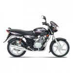 Bajaj Discover 110cc 1