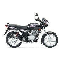 Bajaj Discover 110cc 1