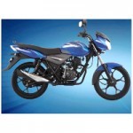 Bajaj Discover 110cc 11