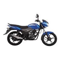 Bajaj Discover 110cc