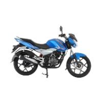 Bajaj Discover 125 ST