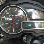 Bajaj Discover 125 St 10