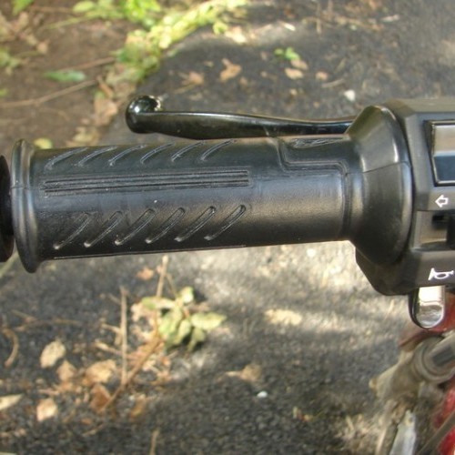 Bajaj Discover 125 St 11