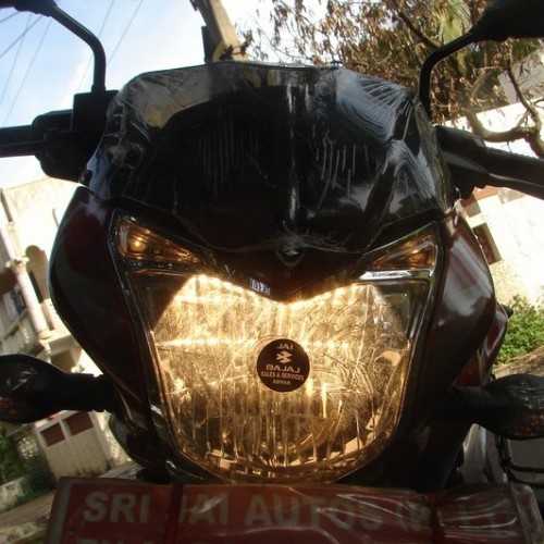 Bajaj Discover 125 St 14