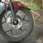 Bajaj Discover 125 St 15