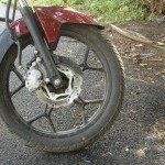 Bajaj Discover 125 St 16