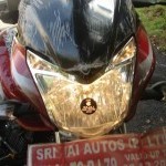 Bajaj Discover 125 St 19