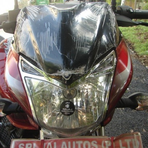 Bajaj Discover 125 St 21