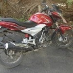 Bajaj Discover 125 St 23