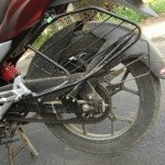 Bajaj Discover 125 St 29