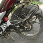 Bajaj Discover 125 St 30