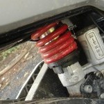 Bajaj Discover 125 St 31