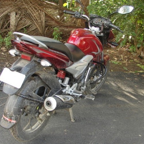 Bajaj Discover 125 St 32