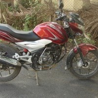 Bajaj Discover 125 St 34