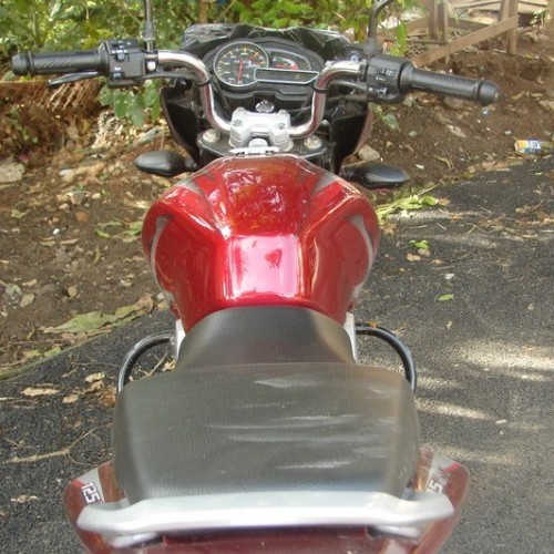 Bajaj Discover 125 St 36