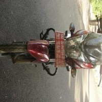 Bajaj Discover 125 St 38