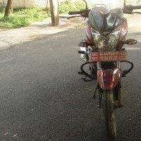 Bajaj Discover 125 St 39