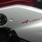 Bajaj Discover 125 St 4