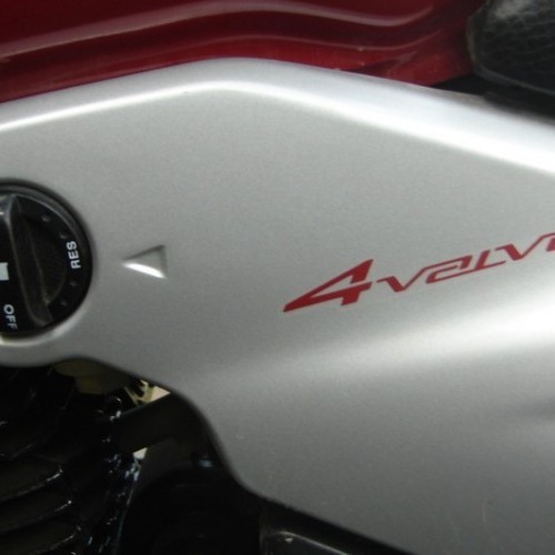 Bajaj Discover 125 St 4