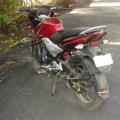 Bajaj Discover 125 St 41