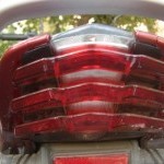 Bajaj Discover 125 St 42