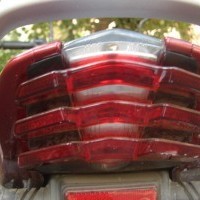 Bajaj Discover 125 St 42