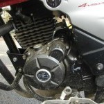 Bajaj Discover 125 St 5