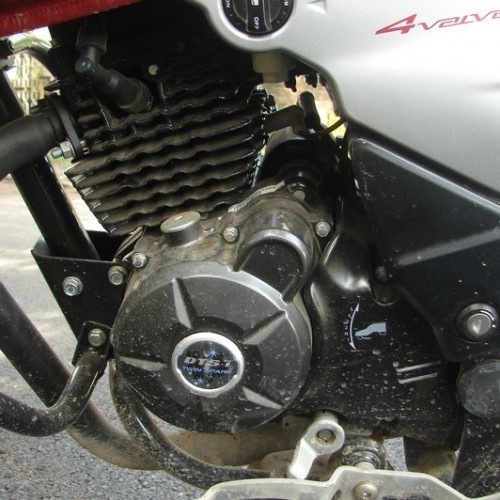 Bajaj Discover 125 St 5