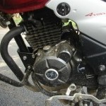 Bajaj Discover 125 St 6