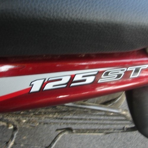 Bajaj Discover 125 St 7