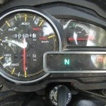 Bajaj Discover 125 St 8