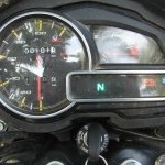 Bajaj Discover 125 St 9