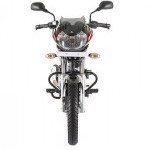Bajaj Discover 125cc Straight View