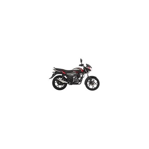 Bajaj Discover 125cc 22