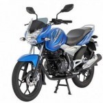 Discover 125cc 100