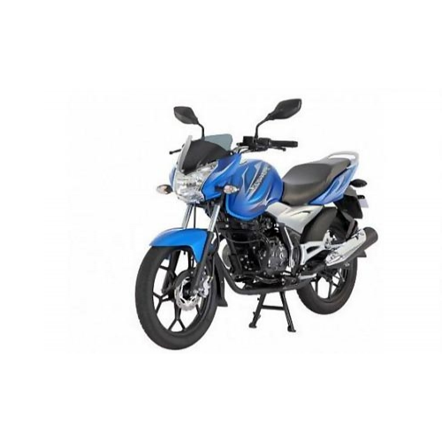 Discover 125cc 100