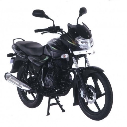 discover 125cc old model