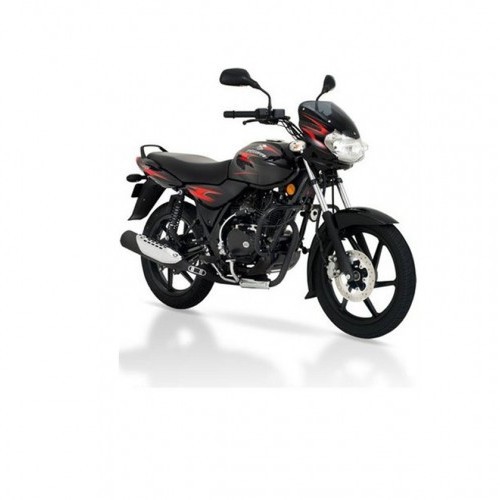 Discover 125cc 104