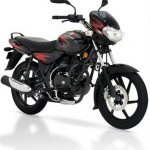 Discover 125cc 105