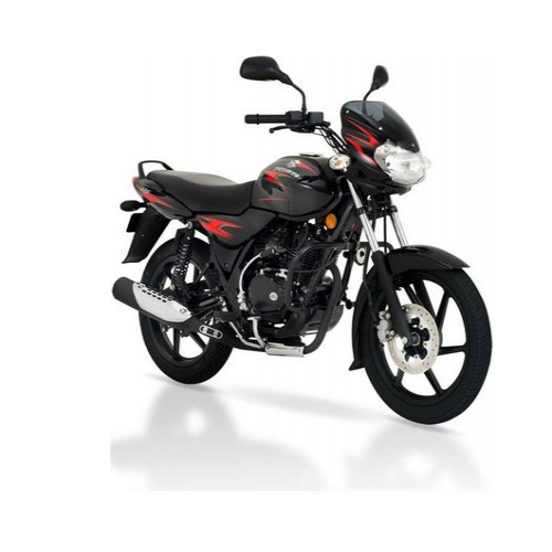 Discover 125cc 105