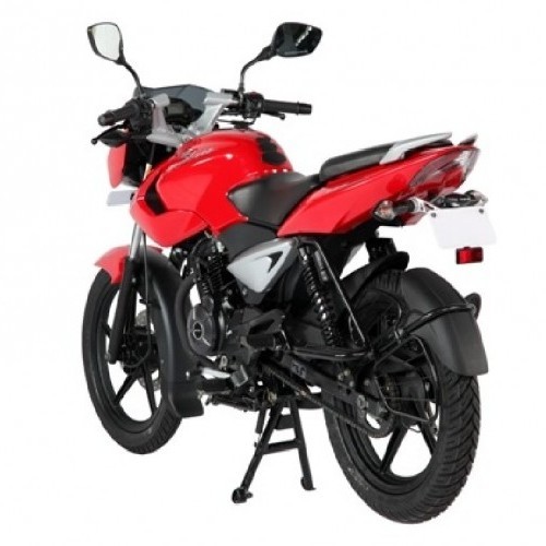 Discover 125cc 106