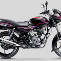 Discover 125cc 108