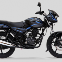 Discover 125cc 109