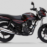 Discover 125cc 110